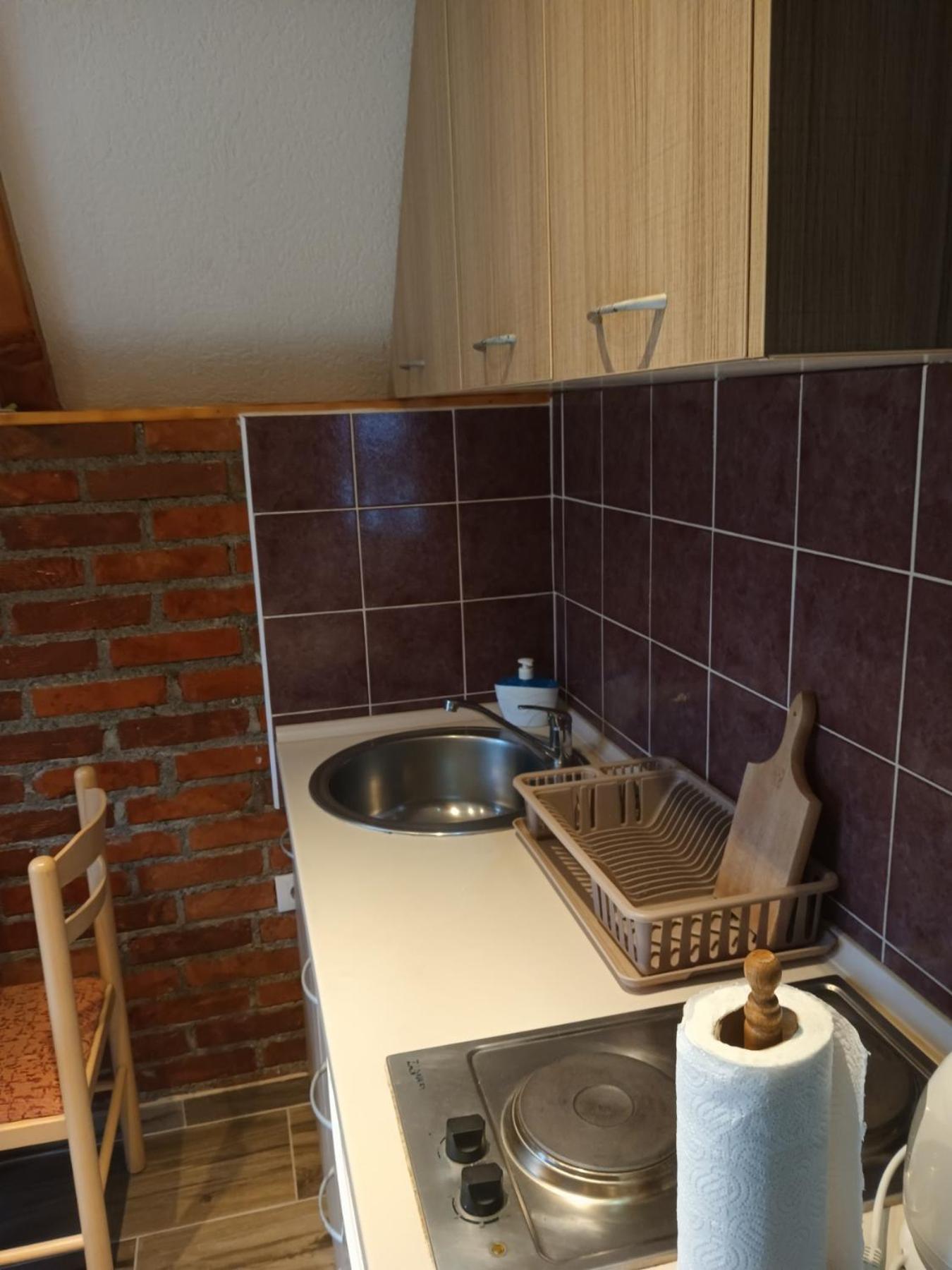 Durmitor Bungalows Žabljak Cameră foto